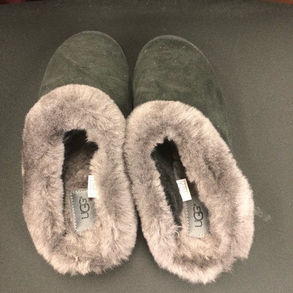 UGG Coquette Slippers